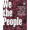 thumbnail image 1 of Pre-Owned We the People (Misc.) 1324034947 9781324034940, 1 of 1