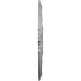 thumbnail image 4 of Ekena Millwork 18"OD x 4"ID x 5/8"P Attica Ceiling Medallion (Fits Canopies up to 5"), 4 of 11