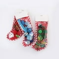 thumbnail image 4 of Christmas Stocking Cat Toys, 10PCS Xmas Cat Toy Set, 4 of 6