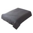 thumbnail image 2 of AMERTEER Mattress Protector Eco-friendly Wear Resistant Waterproof Cloth Thickened Mattress Protective Mat for Home, 2 of 10