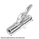 thumbnail image 3 of Grease Gun Nozzle Head Self-locking Nozzle Lock Pliers High-pressure Grease Nozzle Pneumatic Manual, 3 of 5