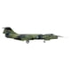 thumbnail image 1 of Herpa Luftwaffe F104g 1200 Jabog 34 (**) Herpa 1/200 Scale Mi 64815200, 1 of 1