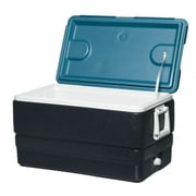 Igloo Maxcold 70 qt Hard Sided Cooler, Blue