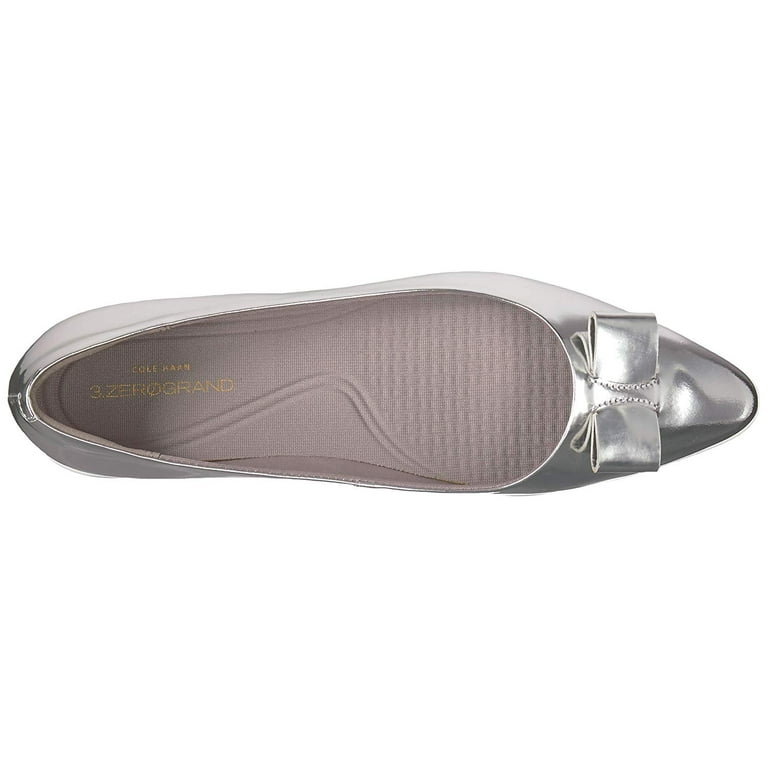 Zerøgrand ballet shop flat