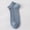 111#Blue, variant on Mens Ankle Socks - Ultra Thin Breathable Socks - Running Low Cut Ankle Socks Athletic Socks Gray One Size