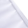 thumbnail image 4 of SeaChoice  79163; Contour Fender 24X6X2.5 White, 4 of 5