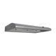 thumbnail image 1 of Campana Sanaire Oslo  80 cm Gris, 1 of 4