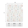 thumbnail image 4 of Picia Sea Animals Magnetic Mailbox Cover Standard Size-25.5x21 in, 4 of 9