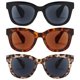 thumbnail image 1 of Gafas de sol Reader ZXYOO para mujer, protección UV400 +1,50, paquete de 3, 1 of 7