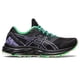 thumbnail image 1 of Tenis ASICS GEL-EXCITE Negro Para Mujer Modelo 1012B051008, 1 of 1