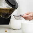 thumbnail image 4 of Verka Stainless Steel Tea Strainer (2 Pack), 4 of 5