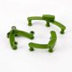 thumbnail image 2 of 5 Pieces Adjustable Plant Branch Bender Fixer Reusable 125*15*20mm, 2 of 4