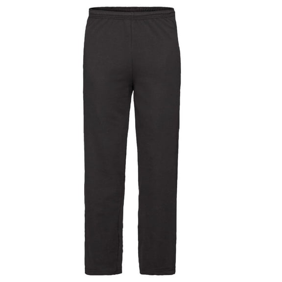 Fruit Of The Loom Mens Lightweight Jog Pant / Jogging Bottoms