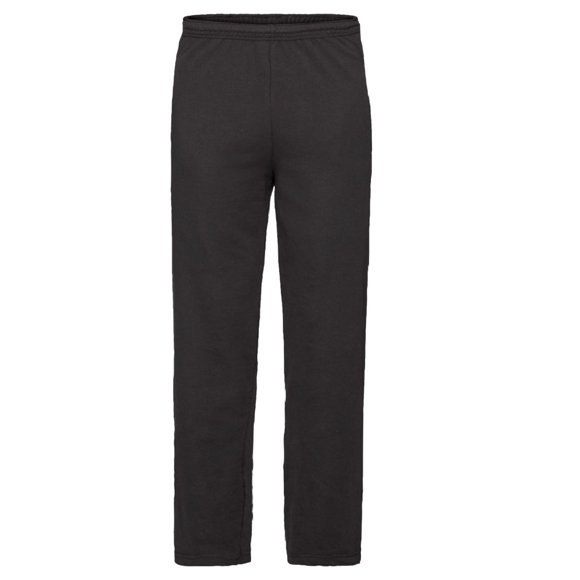Fruit Of The Loom Mens Lightweight Jog Pant / Jogging Bottoms