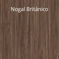 thumbnail image 2 of Repisa Flotante de 3 Niveles Librero Empotrable en Pared Repisas Flotantes PAGODA Moderno Minimalista, 2 of 3