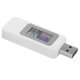 thumbnail image 5 of Probador USB 13 en 1, voltímetro Digital CC, amperímetro, medidor de voltaje, corriente, amperímetro, Detector para probador de banco de energía, 5 of 5