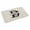 Black, variant on Letter D Door Mat Indoor Outdoor, Monogram Words Non Slip Welcome Mat with Rubber Backing, Absorbent Fabric Front Door Mats Entryway Rug for Home Patio Entrance 24"x36"