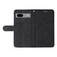 thumbnail image 3 of Flip Case For FOXDOCK Google Pixel 7A 5G Card Slots and Kickstand Function Skin Feel Leather, 3 of 5