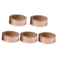 thumbnail image 3 of unbranded 5Ud Adhesiva Para Manualidades Rose Gold Decorativa Para Organización Y Regalos, 3 of 8