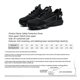 thumbnail image 5 of Steel Toe Shoes for Men Convenient Rotating Buckle: for Industrial setting, 5 of 5