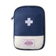 thumbnail image 1 of Bolsa de picnic para viajes al aire libre, aislamiento térmico de playa y bolsa de hielo para mantenimiento fresco, bolsa de playa de malla, bolsa de hielo multifuncional creativa, 1 of 8