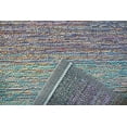 thumbnail image 4 of Dynamic Rugs Portofino Multi 4.7X6.7 Striped Indoor/Outdoor Area Rug, 4 of 6