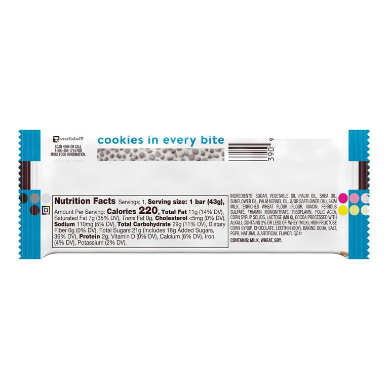 Cookies and sale cream hershey