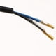 thumbnail image 4 of 12V 80W Ventilador de Radiador Eléctrico Disipación de Calor de de Agua para Coches Auto Vehículo 10 pulgadas, 4 of 6