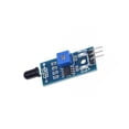 thumbnail image 1 of Injueey Módulo de sensor Módulos de llama Reparación de sonda Mejor herramienta de mensajes de texto ajustable Dispositivos de medición Hogar Electrónica miscelánea, 1 of 6