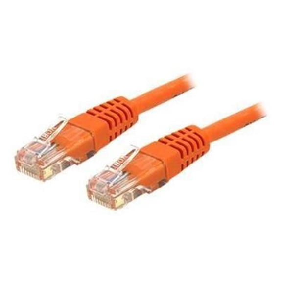 Startech Connect Power Over Ethernet Devices To A Gigabit Network - 20ft Cat 6 Patch Cabl