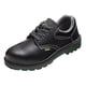 thumbnail image 1 of Botas de material cuero para hombre, ligeras, a prueba de pinchazos, con punta de material acero, de trabajo, muestra la imagen, EU 45 .5 UK 10.5 EU 42 US 9 UK 8 Gloria Zapatos con punta de acero para hombres, 1 of 6