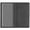 Black Cross, variant on Leather Checkbook Cover for Men and Women, Check Book Case Card Holder with Free Divider, Standard Register Duplicate Checks with pen inserts