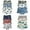 004+007+010+017, variant on B&Q 12-Pack Toddler Boys Cotton Boxer Briefs - Sizes 4T-8T | Stylish and High-Quality Selection