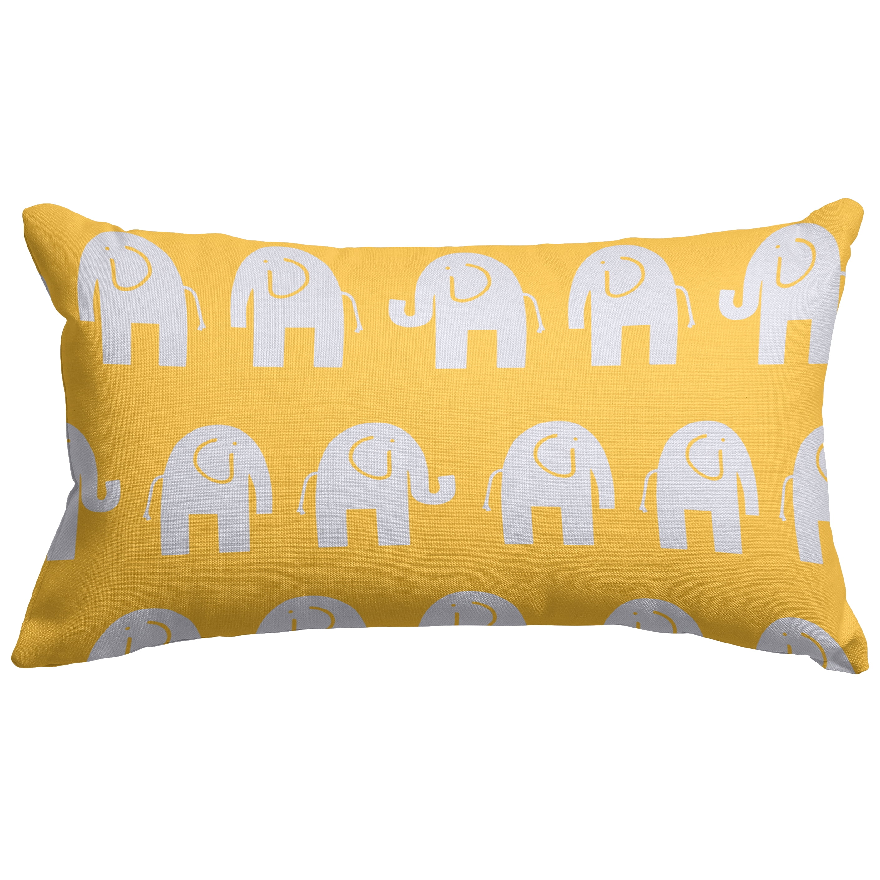 walmart white pillows