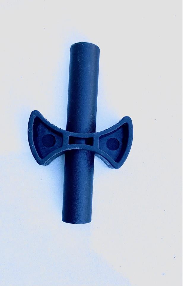 FT9004Trampoline Enclosure Gap Spacers Set of 12 for Sportspower Flex