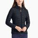 thumbnail image 5 of Ailaofu Women's Quilted down jacket, Stand Collar Lightweight Zip Padded Gilet, 5 of 6