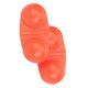 thumbnail image 2 of Lot de 40 cloches de pêche portables en ABS, double hochet, accessoire pour attirer les poissons, 2 of 4