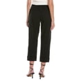 thumbnail image 2 of 3.1 Phillip Lim womens  Utility Trouser, 00, Black, 2 of 3