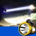 thumbnail image 6 of Rechargeable Handheld Spotlight With Extended Battery Life Great For Outdoors, 6 of 9