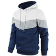 thumbnail image 1 of Sudadera con capucha holgada, sudadera con capucha para hombre, sudadera con capucha holgada de moda para hombre, sudadera con capucha suave, rendimiento inigualable, 1 of 5