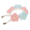 thumbnail image 4 of SHOWERORO 1Pack Durable Comfortable to Wear Dog Collar, 4 of 6