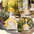 thumbnail image 7 of AZXY Summer Porch Goose Outfit, 23" Outdoor Garment for Porch Goose, Goose Clothes for Cement Plastic Lawn Goose Statue, Goose Clothing Accessory, Outdoor Decor for Front Porch Yard Lawn Garden, 7 of 7