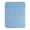 Light Blue, variant on NovaStitch Instant Cooling Mat for Pets Quick Chill Pad Ice Silk Summer Sleeping Mat for Dogs Cats Cool Bed Heatstroke Prevention Pet Supplies - 17.7x13.8in Light Blue