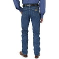 thumbnail image 2 of Wrangler Men's Cowboy Cut® Slim Fit Boot Cut Jeans 936GSHD, 2 of 5