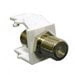 C2G Premise Plus Snap-in - keystone jack