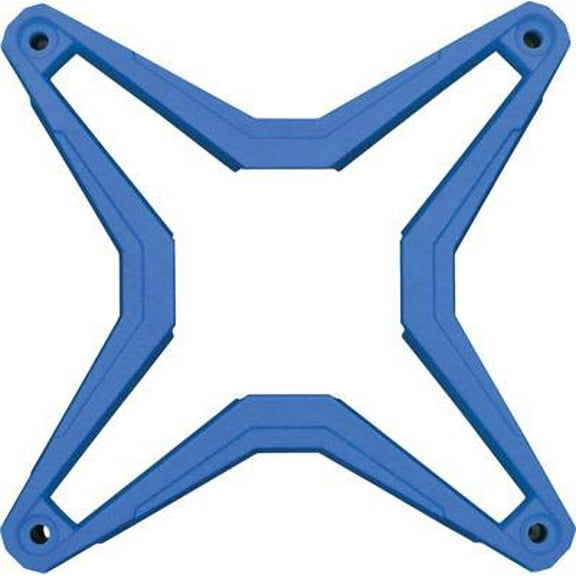 Ssv Works WP-CGS-B Speaker Grill - Blue