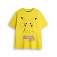 thumbnail image 3 of Pokemon T-Shirts à Manches Courtes Multicolores pour Filles, Paquet Multiple de 3, 3 of 6