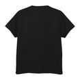 thumbnail image 2 of Jimi Hendrix  Adult Afro Speech Cotton T-Shirt, 2 of 2