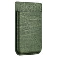 thumbnail image 1 of Funda de transporte para grabadora de voz PLAUD Note AI Green, 1 of 8