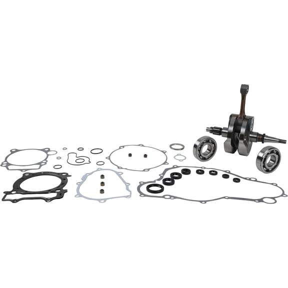 Hot Rods Bottom End Kit For Yamaha YZ 450 F 2003-2005 CBK0088